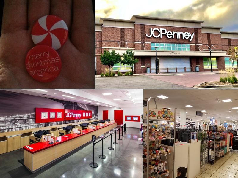 JCPenney