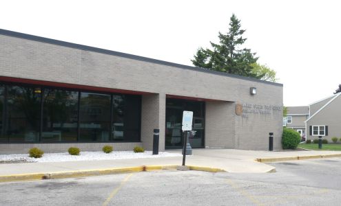 United States Postal Service