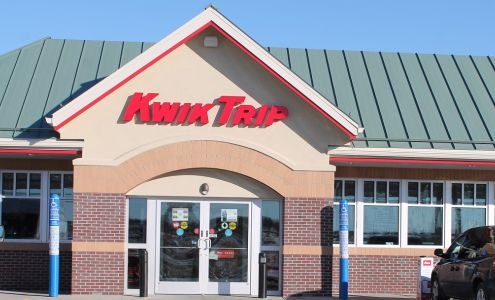 Kwik Trip #388