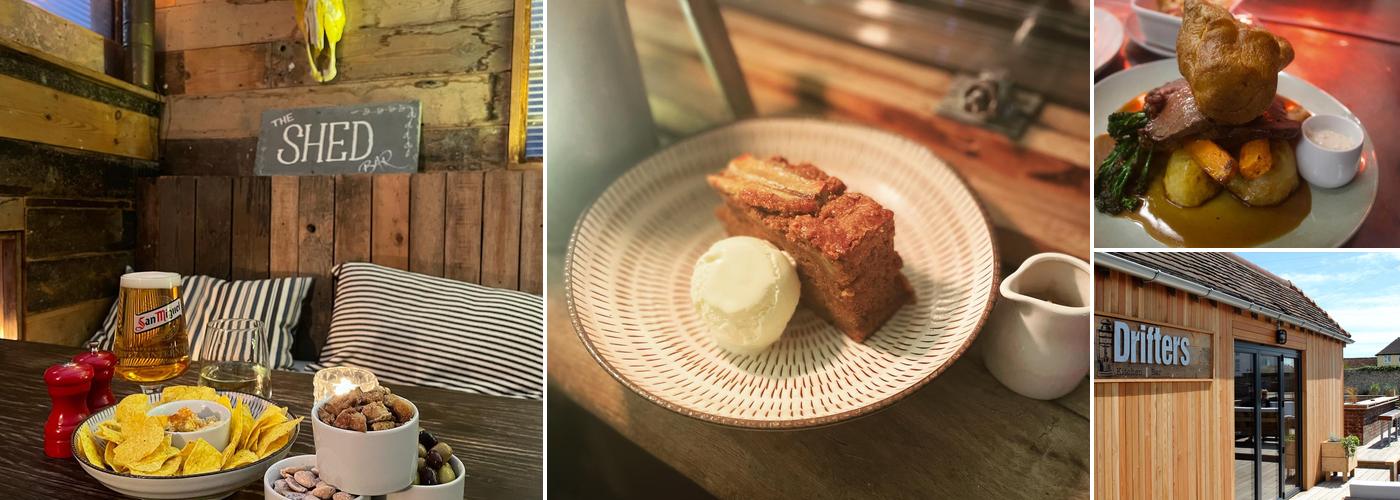 Drifters - East Wittering