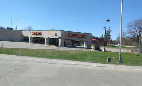 Wells Fargo Bank