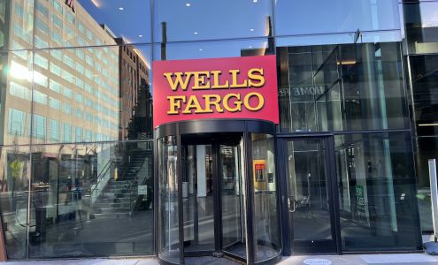 Wells Fargo Bank