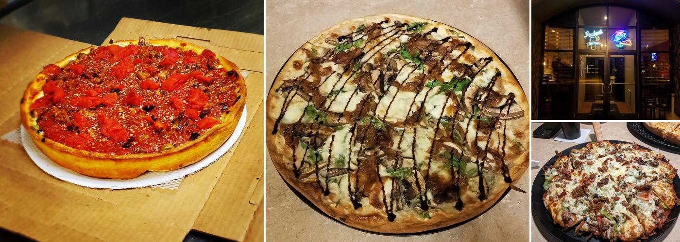 Rosati's Pizza Of Green Bay