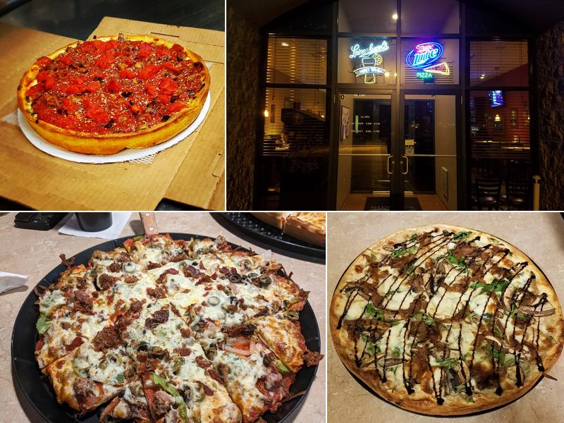 Rosati's Pizza Of Green Bay 745 S Huron Rd, Green Bay