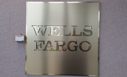 Wells Fargo Bank