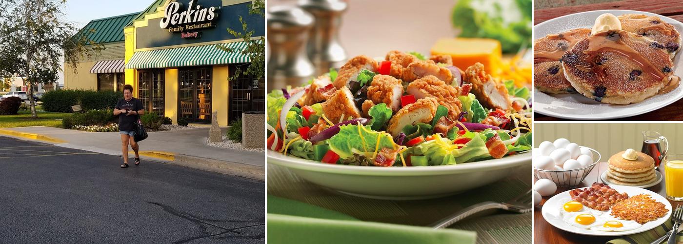 Perkins American Food Co.