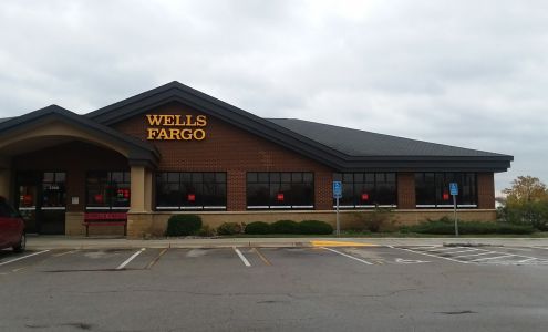 Wells Fargo Bank