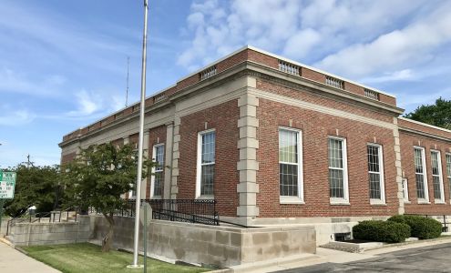 United States Postal Service