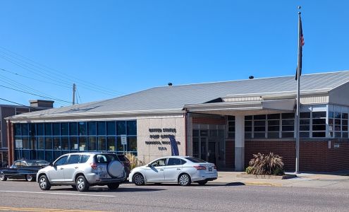 United States Postal Service