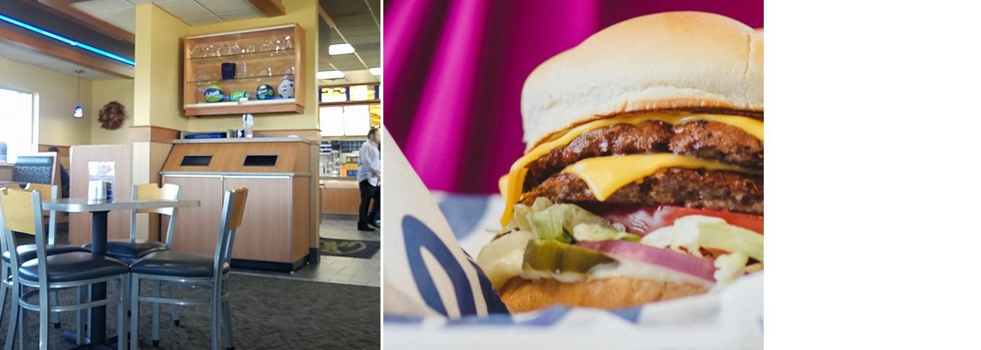Culver’s Menu