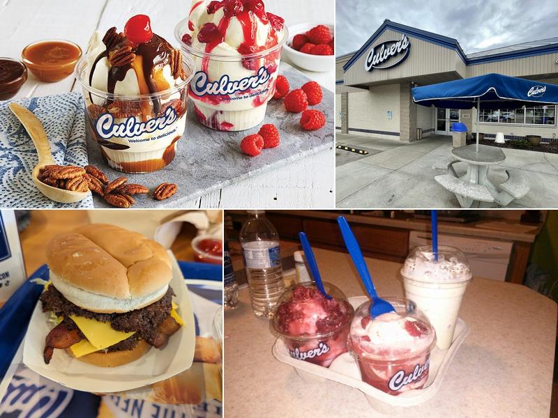 Culver’s