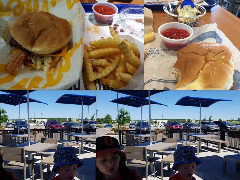 Culver’s 1599 Landmark Dr, Cottage Grove