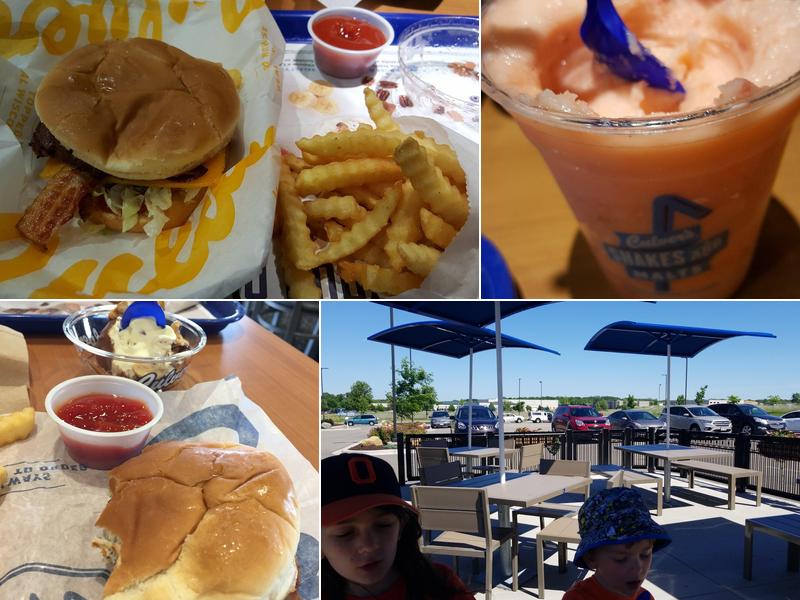 Culver’s
