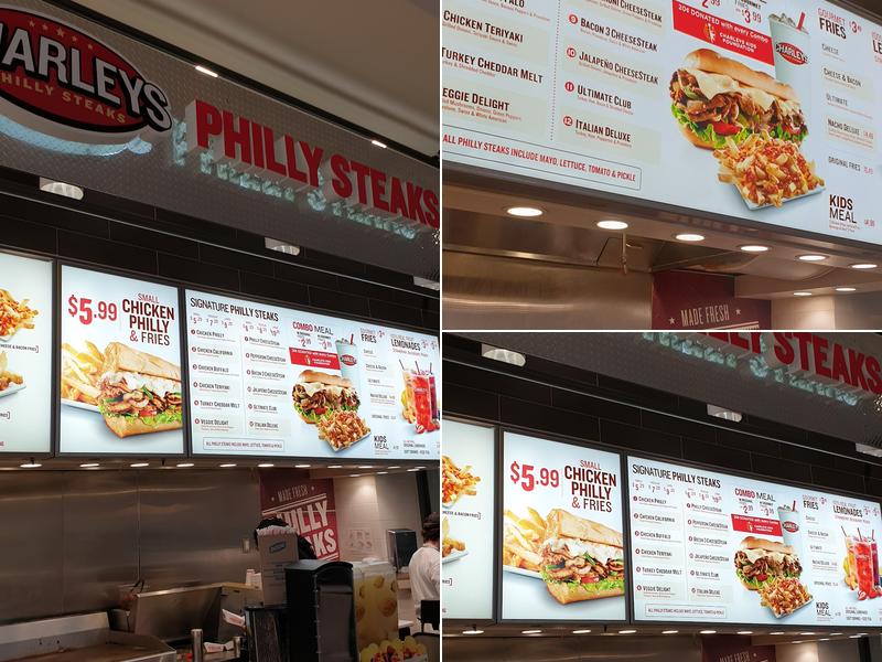 Taco Bell Menu