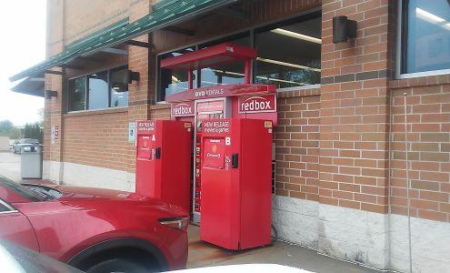 Redbox