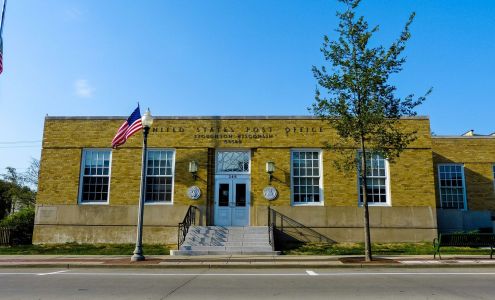 United States Postal Service