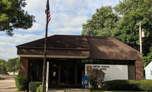 United States Postal Service