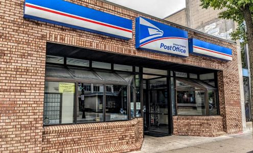 United States Postal Service