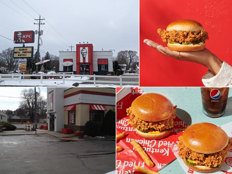 KFC