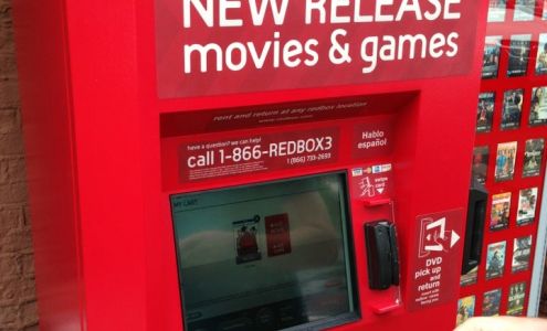 Redbox