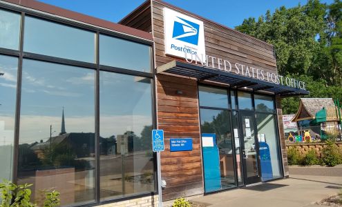 United States Postal Service