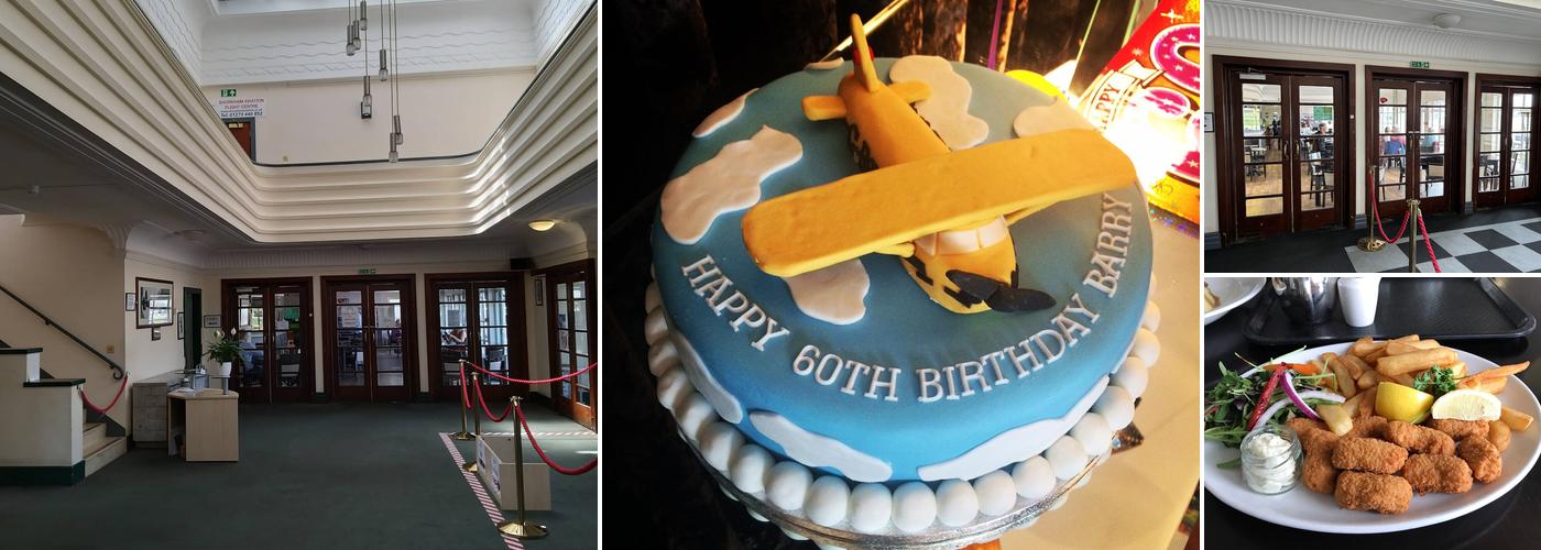 Hummingbird Restaurant