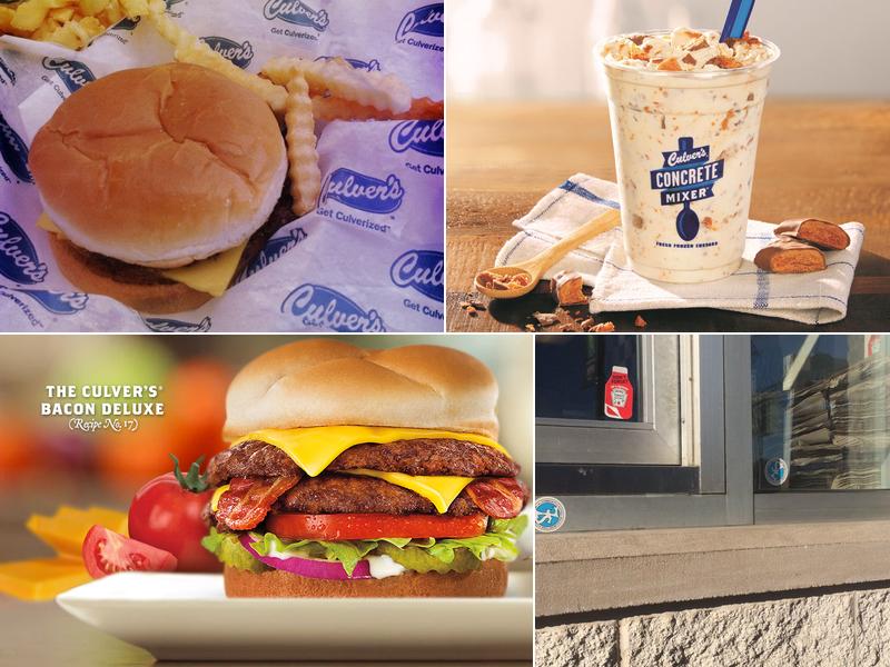 Culver’s
