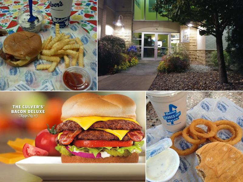 Culver’s