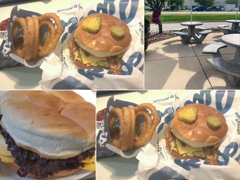 Culver’s 1641 Miller Park Way, West Milwaukee