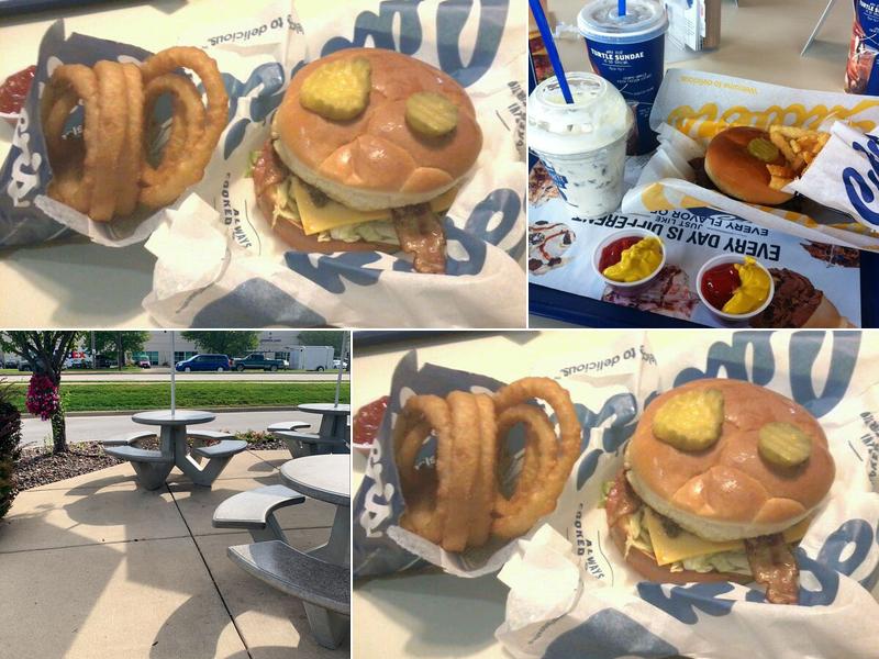 Culver’s