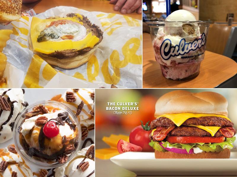 Culver’s