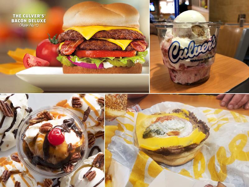 Culver’s