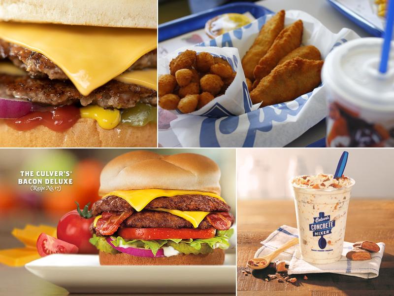 Culver’s