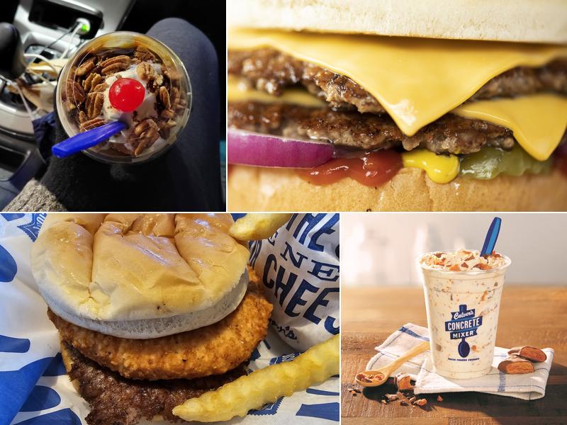 Culver’s