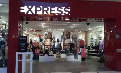 Express Brookfield