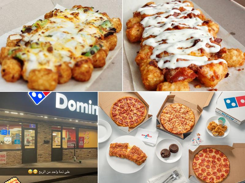 Domino's Pizza