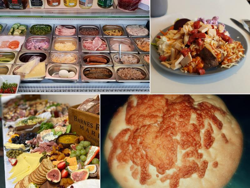 Upper Crust Littlehampton