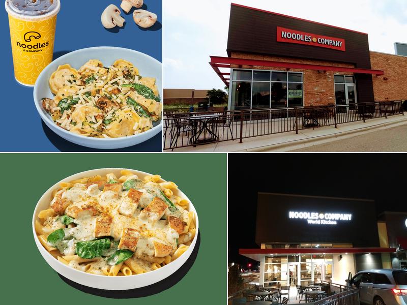 Noodles and Company