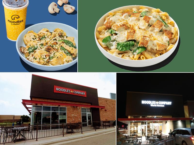 Noodles and Company