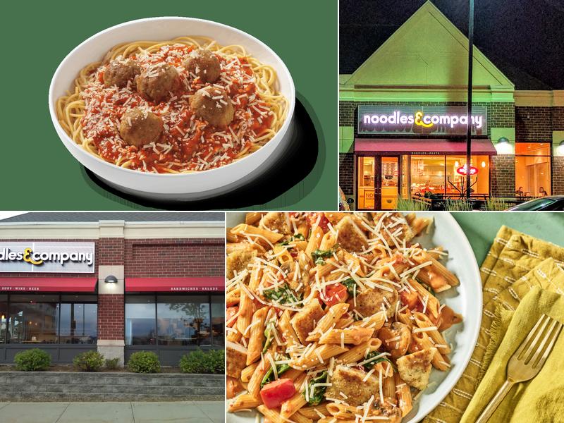 Noodles and Company