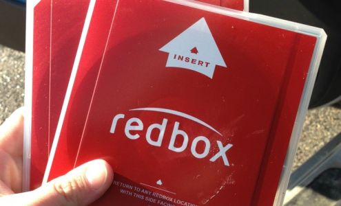 Redbox