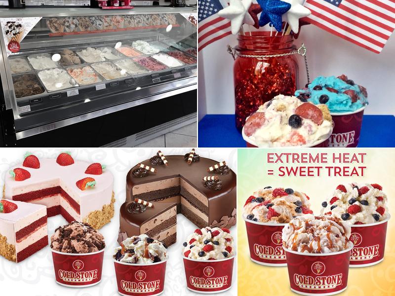 Cold Stone Creamery