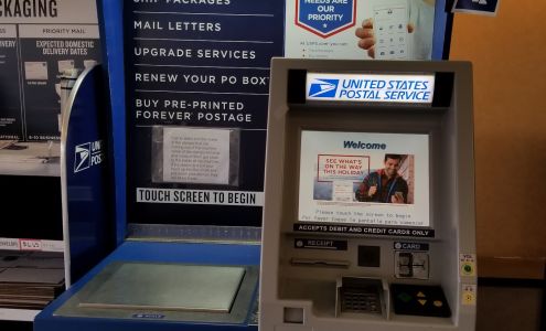 United States Postal Service