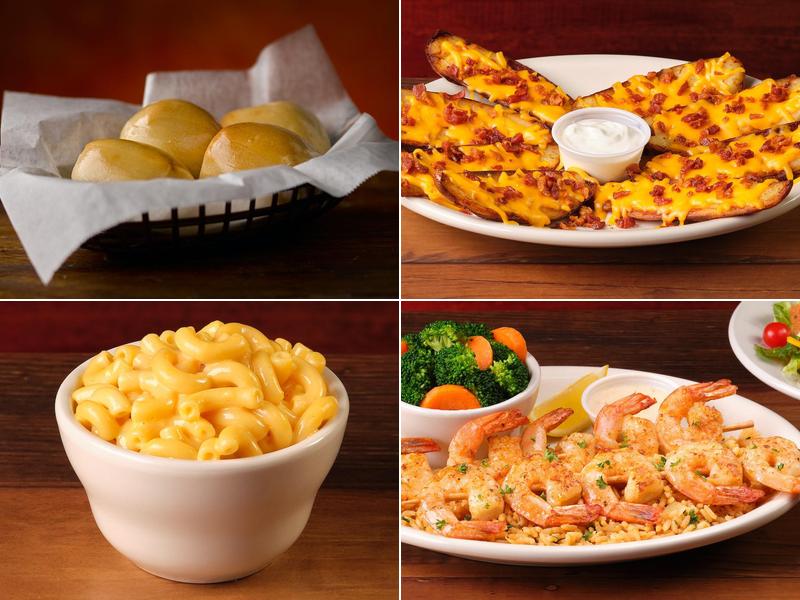 Texas Roadhouse 3350 55th St NW, Rochester