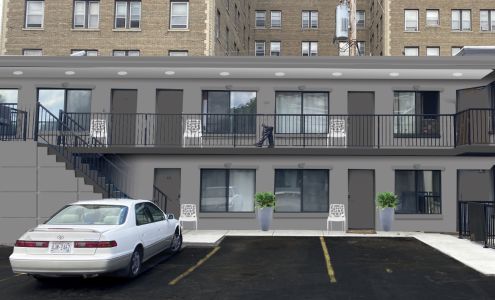 The village inn Hotel