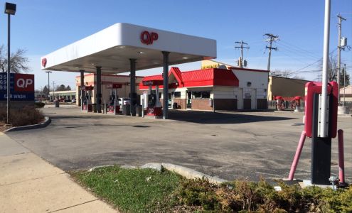 Citgo Sunrish Car Wash