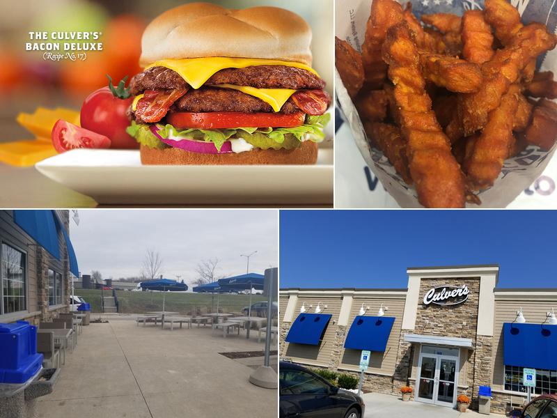 Culver’s