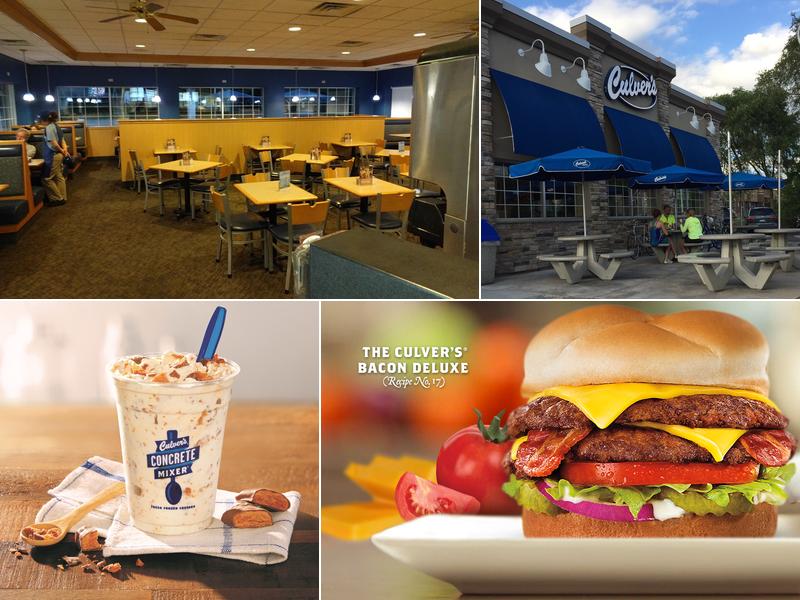 Culver’s