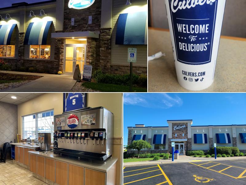 Culver's