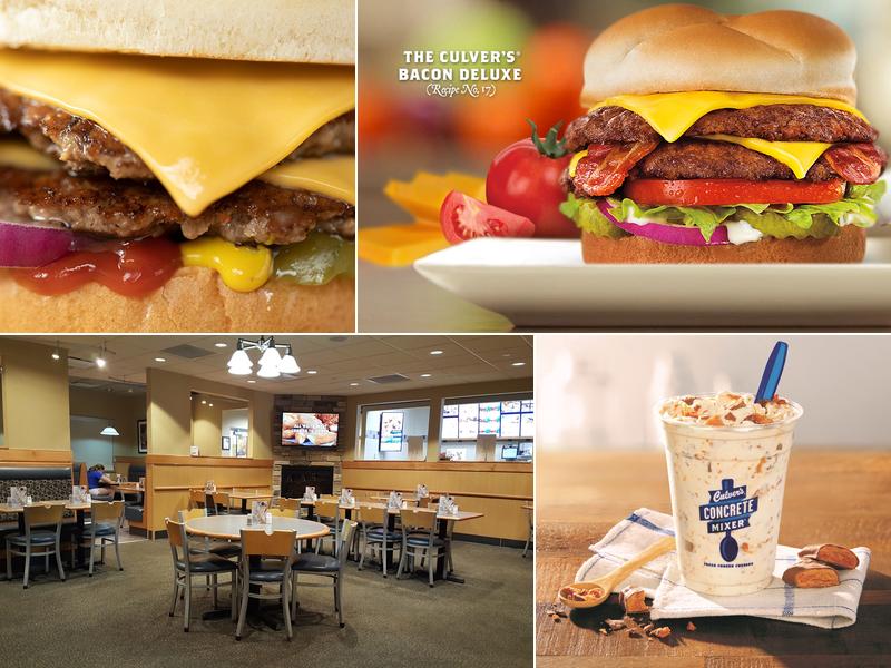 Culver’s